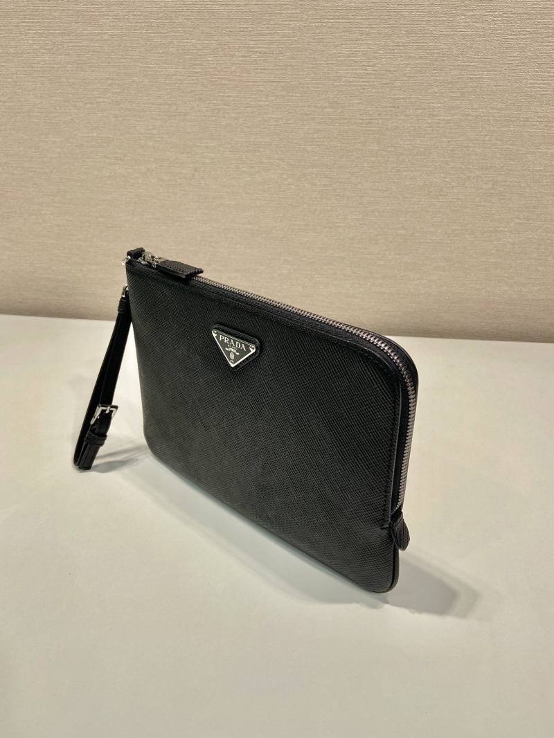 Prada Clutch Bags